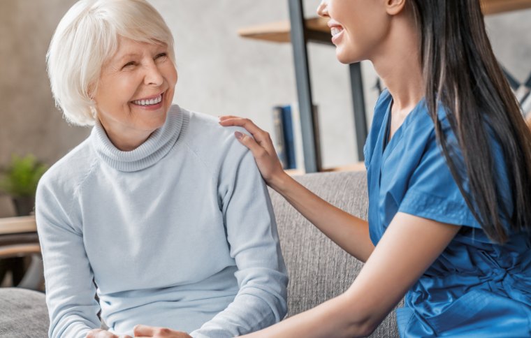 Senior Living Reinvented: Discover the Joys of Independence and Community in Independent Living