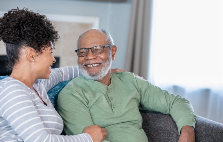 Thriving in Your Golden Years: Embracing Independent Senior Living