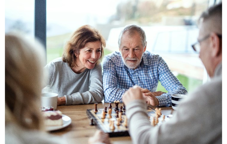 Independent Senior Living: Unveiling the "Senior Apart" Lifestyle in the US