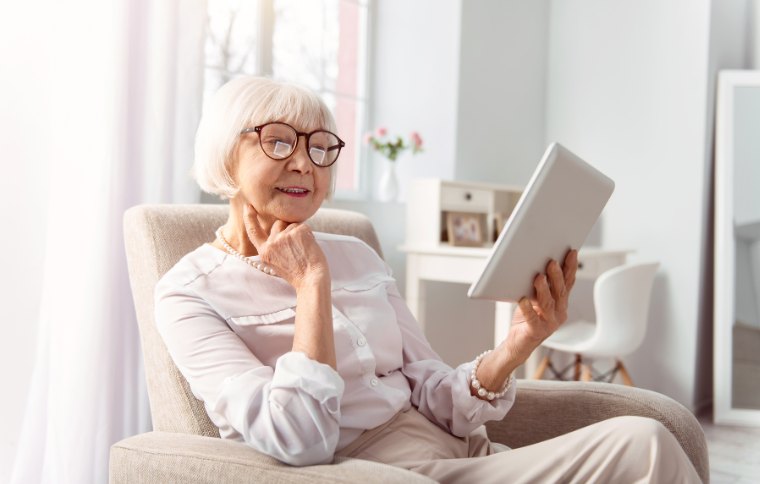Discover Independent Senior Living Near You: Exploring Your Options for a Vibrant Retirement
