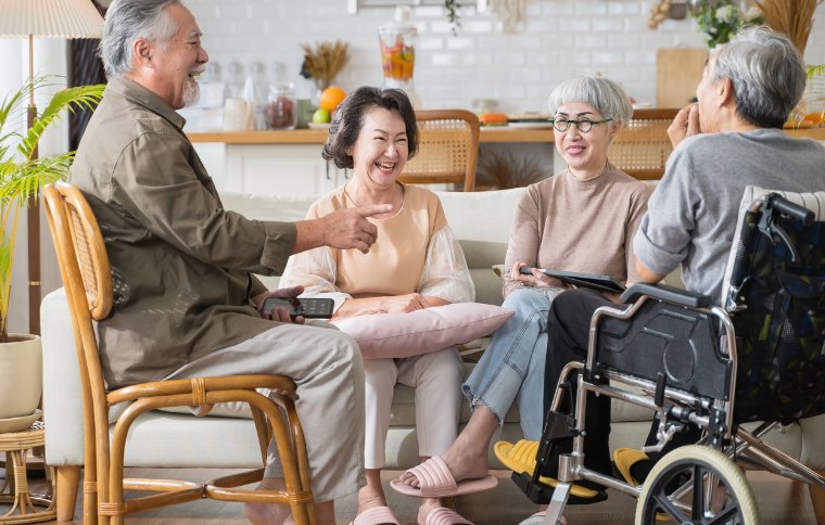Discovering the Ideal Senior Apartment: A Comprehensive Guide for American Seniors